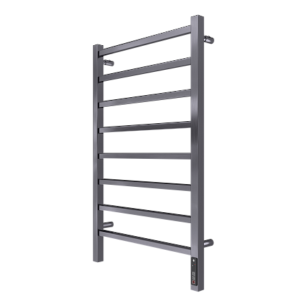 Ватикан П8 500х850 Электро Полотенцесушитель TERMINUS Оружейная сталь Белгород - фото 1 Ватикан П8 500х850 Электро Полотенцесушитель TERMINUS Оружейная сталь Белгород - фото 1