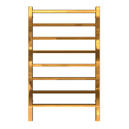 Ватикан П8 500х850 Электро Полотенцесушитель TERMINUS Золото Белгород - фото 2 Ватикан П8 500х850 Электро Полотенцесушитель TERMINUS Золото Белгород - фото 2