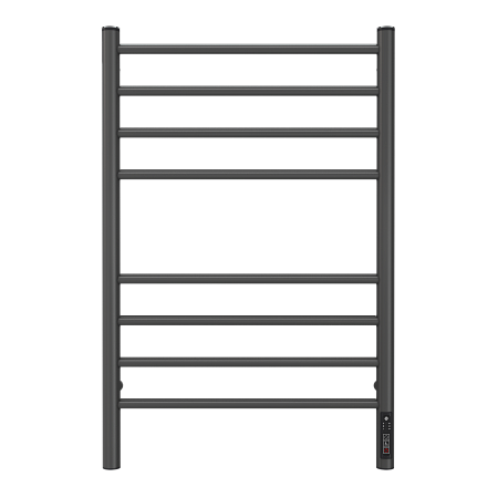 Аврора П8 500х800 электро КС ГРАФИТ ( new встроен диммер) Полотенцесушитель TERMINUS Белгород - фото 2 Аврора П8 500х800 электро КС ГРАФИТ ( new встроен диммер) Полотенцесушитель TERMINUS Белгород - фото 2