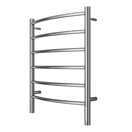 Классик П6 500х650 Электро (quick touch) Полотенцесушитель TERMINUS Сатин Белгород - фото 1 Классик П6 500х650 Электро (quick touch) Полотенцесушитель TERMINUS Сатин Белгород - фото 1