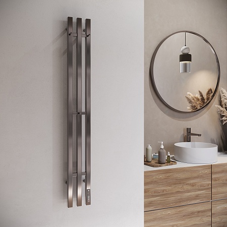 Стойка электро TRES проф1200 TERMINUS Оружейная сталь Белгород - фото 3 Стойка электро TRES проф1200 TERMINUS Оружейная сталь Белгород - фото 3