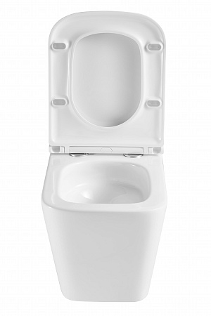 Подвесной унитаз безободковый Terminus Ватикан Monolit 490х340 белый Белгород - фото 7 Подвесной унитаз безободковый Terminus Ватикан Monolit 490х340 белый Белгород - фото 7