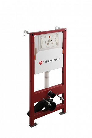 Сенсорная система инсталляции для подвесного унитаза 500х1125 (3 в 1) Terminus Белгород - фото 1 Сенсорная система инсталляции для подвесного унитаза 500х1125 (3 в 1) Terminus Белгород - фото 1