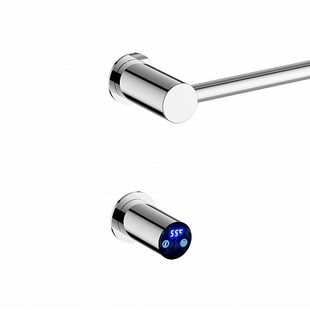 Аккорд П5 500х800 электро Полотенцесушитель TERMINUS Нержавеющая сталь Белгород - фото 3 Аккорд П5 500х800 электро Полотенцесушитель TERMINUS Нержавеющая сталь Белгород - фото 3