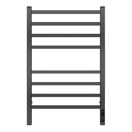 Ватикан П8 500х800 электро КС ГРАФИТ ( new встроен диммер) Полотенцесушитель TERMINUS Белгород - фото 2 Ватикан П8 500х800 электро КС ГРАФИТ ( new встроен диммер) Полотенцесушитель TERMINUS Белгород - фото 2