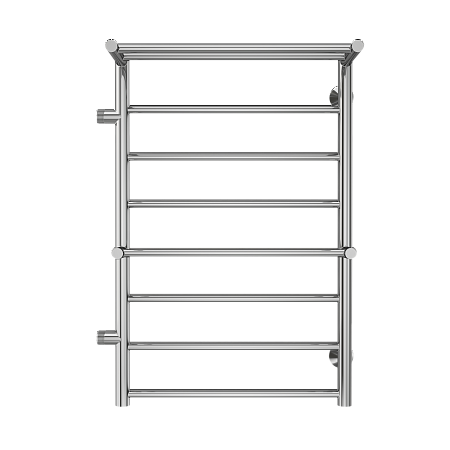 Аврора с 2-мя/п П8 500х800 бп500 слева Полотенцесушитель TERMINUS Белгород - фото 2 Аврора с 2-мя/п П8 500х800 бп500 слева Полотенцесушитель TERMINUS Белгород - фото 2