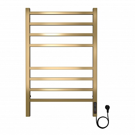 Ватикан П8 500х800 электро КС ЗОЛОТО АРТ ( new встроен диммер) Полотенцесушитель TERMINUS Белгород - фото 2 Ватикан П8 500х800 электро КС ЗОЛОТО АРТ ( new встроен диммер) Полотенцесушитель TERMINUS Белгород - фото 2