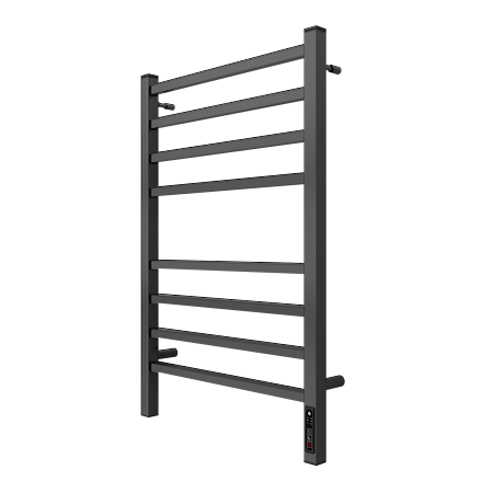 Ватикан П8 500х800 электро КС ГРАФИТ ( new встроен диммер) Полотенцесушитель TERMINUS Белгород - фото 1 Ватикан П8 500х800 электро КС ГРАФИТ ( new встроен диммер) Полотенцесушитель TERMINUS Белгород - фото 1