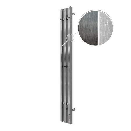 Стойка электро TRES проф1200 TERMINUS Сатин Белгород - фото 3 Стойка электро TRES проф1200 TERMINUS Сатин Белгород - фото 3