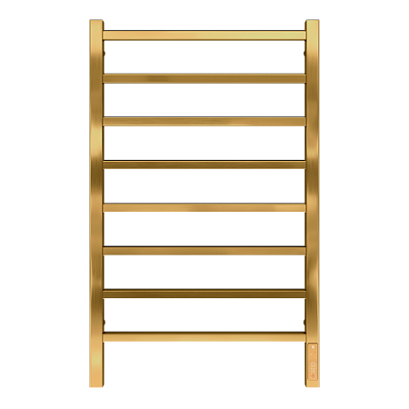 Ватикан П8 500х850 Электро Полотенцесушитель TERMINUS Брашированное золото Белгород - фото 2 Ватикан П8 500х850 Электро Полотенцесушитель TERMINUS Брашированное золото Белгород - фото 2