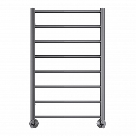 Аврора П8 500х800 Полотенцесушитель TERMINUS Оружейная сталь Белгород - фото 2 Аврора П8 500х800 Полотенцесушитель TERMINUS Оружейная сталь Белгород - фото 2