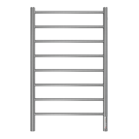 Аврора П8 500х850 Электро (quick touch) Полотенцесушитель TERMINUS Сатин Белгород - фото 2 Аврора П8 500х850 Электро (quick touch) Полотенцесушитель TERMINUS Сатин Белгород - фото 2