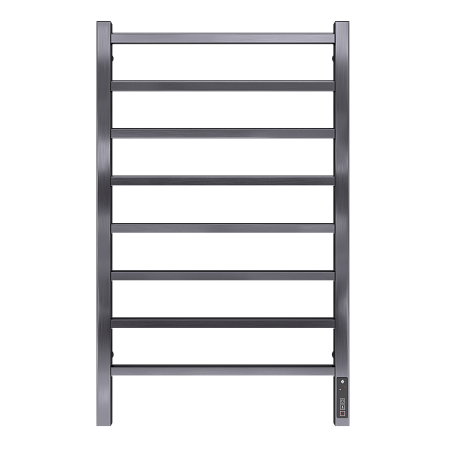 Ватикан П8 500х850 Электро Полотенцесушитель TERMINUS Оружейная сталь Белгород - фото 2 Ватикан П8 500х850 Электро Полотенцесушитель TERMINUS Оружейная сталь Белгород - фото 2