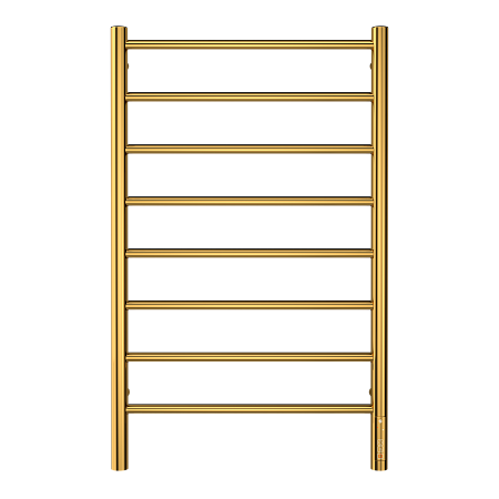 Аврора П8 500х850 Электро Полотенцесушитель TERMINUS Золото Белгород - фото 2 Аврора П8 500х850 Электро Полотенцесушитель TERMINUS Золото Белгород - фото 2