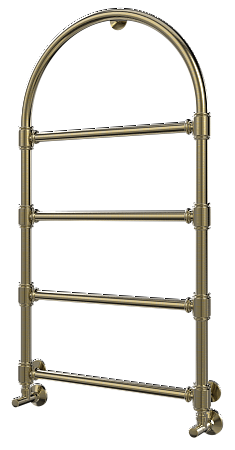 Версаль П4 500*930 Бронза Полотенцесушитель Белгород - фото 1 Версаль П4 500*930 Бронза Полотенцесушитель Белгород - фото 1