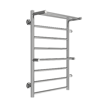 Аврора с 2-мя/п П8 500х800 бп500 Полотенцесушитель TERMINUS Белгород - фото 1 Аврора с 2-мя/п П8 500х800 бп500 Полотенцесушитель TERMINUS Белгород - фото 1