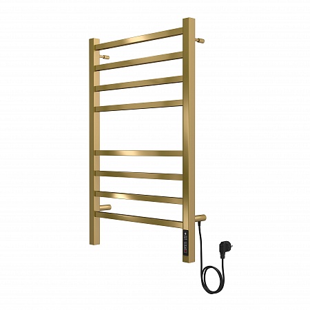 Ватикан П8 500х800 электро КС ЗОЛОТО АРТ ( new встроен диммер) Полотенцесушитель TERMINUS Белгород - фото 1 Ватикан П8 500х800 электро КС ЗОЛОТО АРТ ( new встроен диммер) Полотенцесушитель TERMINUS Белгород - фото 1