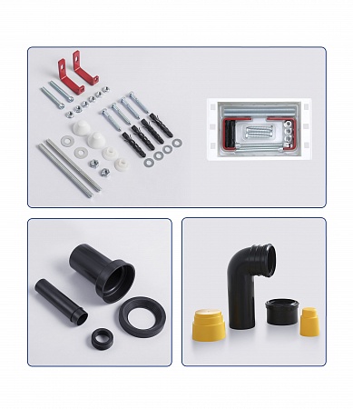 Сенсорная система инсталляции для подвесного унитаза 500х1125 (3 в 1) Terminus Белгород - фото 7 Сенсорная система инсталляции для подвесного унитаза 500х1125 (3 в 1) Terminus Белгород - фото 7