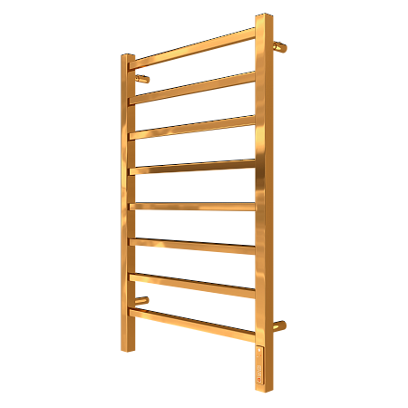 Ватикан П8 500х850 Электро Полотенцесушитель TERMINUS Золото Белгород - фото 1 Ватикан П8 500х850 Электро Полотенцесушитель TERMINUS Золото Белгород - фото 1