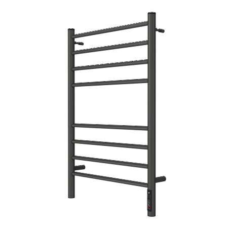 Аврора П8 500х800 электро КС ГРАФИТ ( new встроен диммер) Полотенцесушитель TERMINUS Белгород - фото 1 Аврора П8 500х800 электро КС ГРАФИТ ( new встроен диммер) Полотенцесушитель TERMINUS Белгород - фото 1