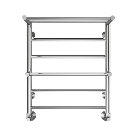 Аврора с 2-мя/п П6 500х600 Полотенцесушитель TERMINUS Белгород - фото 2 Аврора с 2-мя/п П6 500х600 Полотенцесушитель TERMINUS Белгород - фото 2