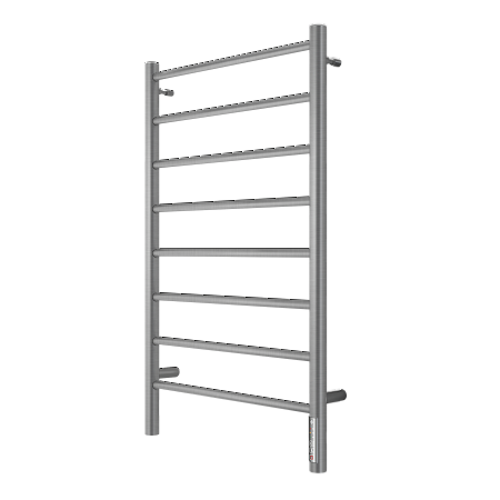 Аврора П8 500х850 Электро (quick touch) Полотенцесушитель TERMINUS Сатин Белгород - фото 1 Аврора П8 500х850 Электро (quick touch) Полотенцесушитель TERMINUS Сатин Белгород - фото 1