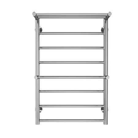 Аврора с 2-мя/п П8 500х800 Полотенцесушитель TERMINUS Белгород - фото 2 Аврора с 2-мя/п П8 500х800 Полотенцесушитель TERMINUS Белгород - фото 2